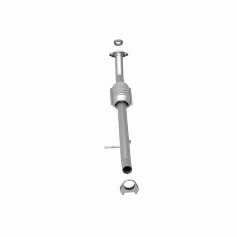 MagnaFlow Conv DF 11-12 Mazda 2 1.5L - 51403
