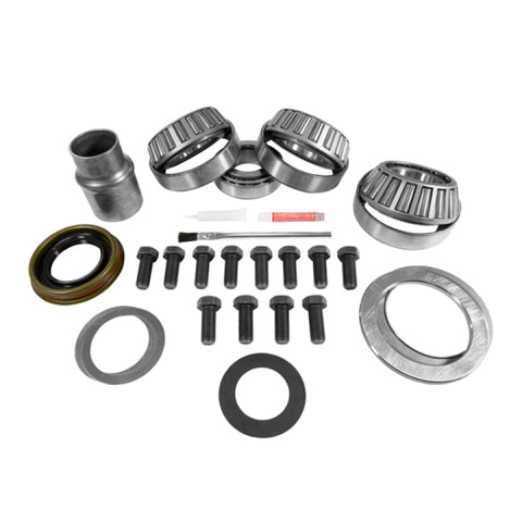USA Standard Master Overhaul Kit For 2011+ Ford 10.5in Diffs Using OEM Ring & Pinion - ZK F10.5-D