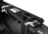Truxedo 07-13 Toyota Tundra w/Track System 6.6in TruXport Bed Cover - 245801