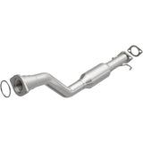 MagnaFlow Direct Fit Catalytic Converter 97-02 GM Regal-Impala-Grand - 23405