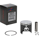 Vertex Piston 09-24 KTM 65 SX 65cc Cast Race Evolution Piston Kit - 24447AB