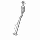 MagnaFlow Direct Fit Catalytic Converter 05-06 Jeep Wrangler L4-2.4L - 5461691