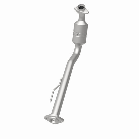MagnaFlow Direct Fit Catalytic Converter 05-06 Jeep Wrangler L4-2.4L - 5461691
