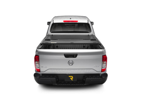 UnderCover 2022+ Nissan Frontier 5ft Flex Bed Cover - FX51020