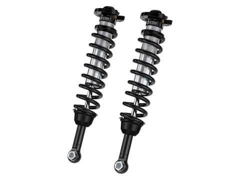 ICON 22-23 Toyota Land Cruiser 300 2.5 Series VS IR Coilover Kit - 58661