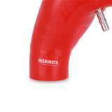 Mishimoto 15+ Ford Mustang GT Silicone Silicone Hose - Red - MMHOSE-MUS8-15IHRD