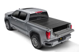 BAK 2020 Chevy Silverado 2500/3500 HD 6ft 9in Bed BAKFlip F1 - 772133