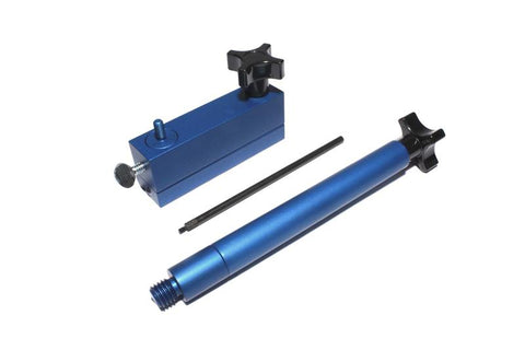 COMP Cams Cam Fixture Block - 4901CPG