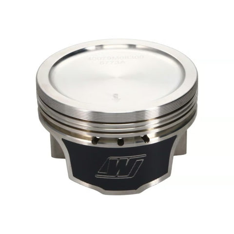 Wiseco Kawasaki 2011-12 Ultra 300 8.41 CR Piston Kit - 40079M08300