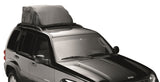Lund Universal (Aerodynamic Rooftop Storage Bag) Aerodynamic Rooftop Storage Bag - Black - 601015