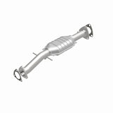 MagnaFlow Direct Fit Catalytic Converter 99 Sonoma/S10 4.3L - 447213