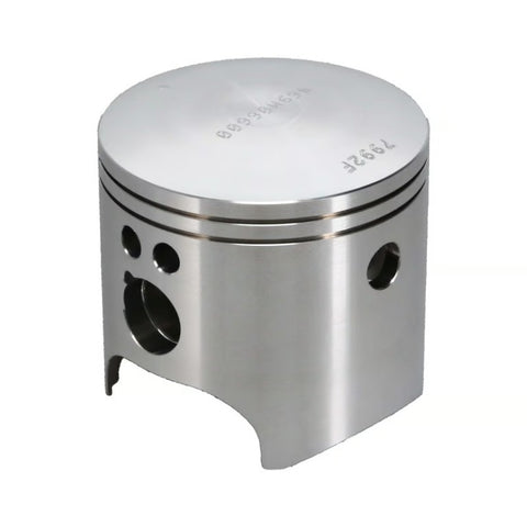 Wiseco Kawasaki KDX175 80-82 2598CD Piston Kit - 469M06600