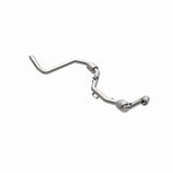 MagnaFlow Conv DF Mercedes ML55 01-03 Driver Side - 24570