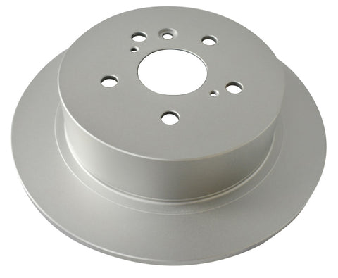 DBA 08-13 Toyota Highlander Rear En-Shield Street Series Rotor - DBA2735E