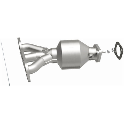 MagnaFlow Direct Fit Catalytic Converter 07-09 Mitsu Outlander 3.0L - 51772