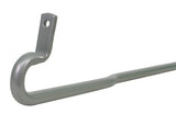 Whiteline 08+ Subaru WRX Hatch / 08-09 Subaru STi Rear 20mm Swaybar-heavy duty - BSR49