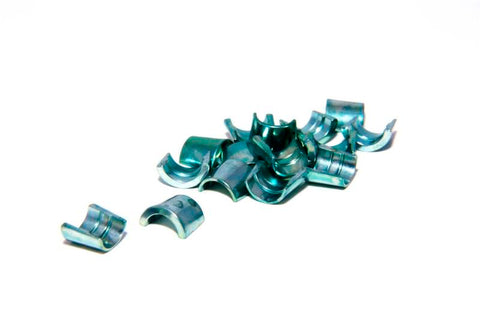 COMP Cams Valve Locks 11/32in Single Gro - 601-8