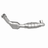 MagnaFlow Direct Fit Catalytic Converter 01 Ford Trucks 4.6L - 93628
