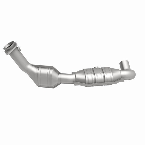 MagnaFlow Direct Fit Catalytic Converter 01 Ford Trucks 4.6L - 93628