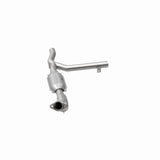 MagnaFlow Direct Fit Catalytic Converter 01 Ford Trucks 4.6L - 447122