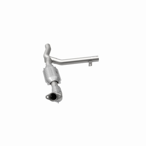 MagnaFlow Direct Fit Catalytic Converter 01 Ford Trucks 4.6L - 458040