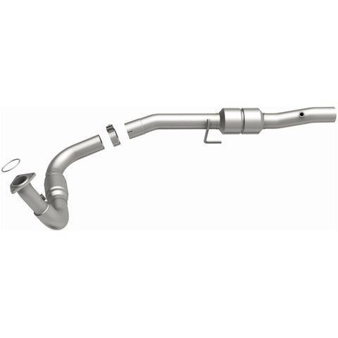 MagnaFlow Direct Fit Catalytic Converter 00-06 Chevy/GMC Driver Side 6.0L - 458067