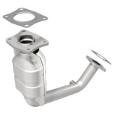 MagnaFlow Conv DF 00 Ford Focus 2.0L Code P - 49005
