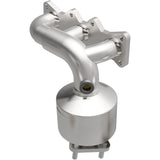 MagnaFlow Conv DF 96-02 Mazda Millenia 2.3L - 51251
