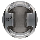 Wiseco Toyota 3TC2TG 1.375 C.H. 8600XX Piston Shelf Stock - 6508M86