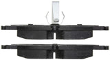 StopTech Performance 01-02 BMW Z3 / 03-09 Z4 / 10/90-07 3 Series / 99-09 Saab 9-5 Rear Brake Pads - 309.06920