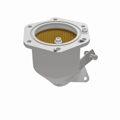 MagnaFlow Direct Fit Catalytic Converter 09-13 Nissan Murano 3.5L V6 - 51842