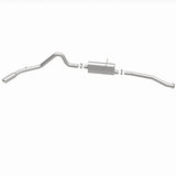 MagnaFlow Sys C/B Ford Ranger 3.0/4.0L 98-03 - 15679