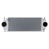 Mishimoto 21+ Bronco 2.7 Stock Location INT Kit MWBK Pipes SL Cooler - MMINT-BR27-21KBSL
