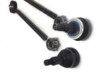 DSS 2016 Camaro SS 1400HP X5 Direct-Fit Axle -Left (Short) RA5430X5 - 510301