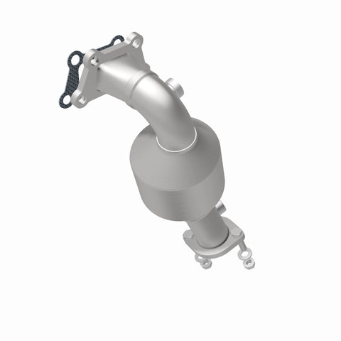 MagnaFlow Direct Fit Catalytic Converter 2012-2014 Equinox 3 3.6 L Underbody - 52189