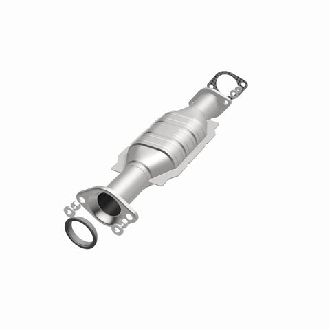 MagnaFlow Direct Fit Catalytic Converter 01-02 Montero 3.5L Rear - 24239