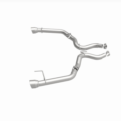 Magnaflow Sys CB 15-16 Ford Mustang 5.0L - 19344