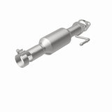 MagnaFlow Conv DF 15-16 Ford Edge 3.5L FWD - Rear - 21-730