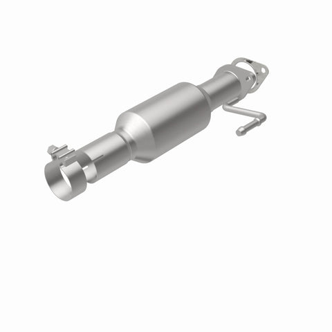 MagnaFlow Conv DF 15-16 Ford Edge 3.5L FWD - Rear - 21-730