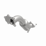 MagnaFlow Direct Fit Catalytic Converter 06-08 Subaru Forester 2.5L - 51058