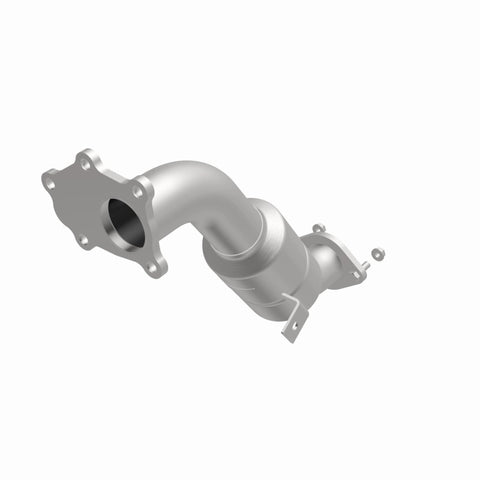 MagnaFlow Direct Fit Catalytic Converter 06-08 Subaru Forester 2.5L - 51058