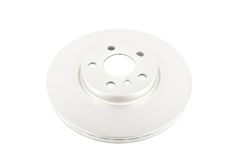 DBA 16-18 Mini Cooper Clubman/Clubman S (Excl Sport Brake) Front En-Shield Standard Rotor - DBA3294E