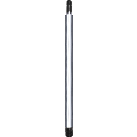 QA1 Piston Rod - 15mm OD x 7in Length - Chrome - 9028-118