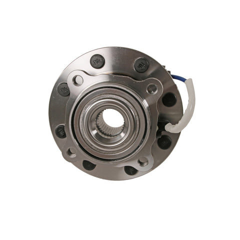 MOOG 2007 Chevrolet Silverado 3500 Classic Front Hub Assembly - 515088