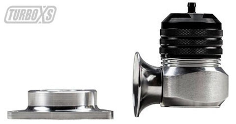 Turbo XS 09-11 Hyundai Genesis Coupe 2.0T Blow Off Valve and Adapter Kit - GEN-BOV