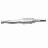 MagnaFlow Direct Fit Catalytic Converter 99-01 Grand Cherokee 4.0L - 459000