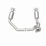 MagnaFlow 19-24 Ram 1500 5.7L OEM Grade Federal/EPA Compliant Direct-Fit Catalytic Converter - 280307