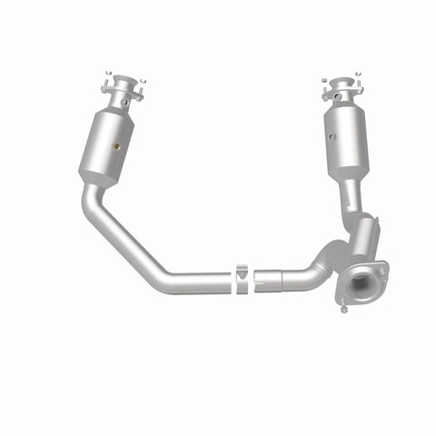 MagnaFlow 19-24 Ram 1500 5.7L OEM Grade Federal/EPA Compliant Direct-Fit Catalytic Converter - 280307