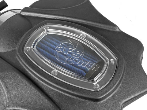 aFe Momentum GT Stage 2 PRO 5R Intake 11-14 Jeep Grand Cherokee 3.6L V6 - 54-76207