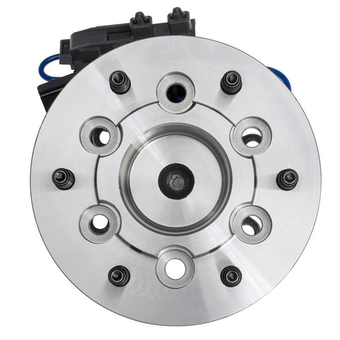 MOOG 04-08 Chevrolet Colorado Sport Front Right Hub Assembly - 515109
